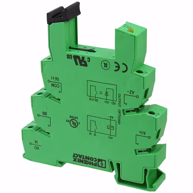 2967837 Phoenix Contact electronic component
