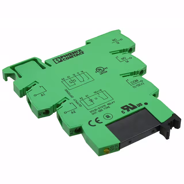 2967879 Phoenix Contact electronic component