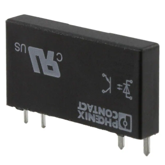 2967989 Phoenix Contact electronic component