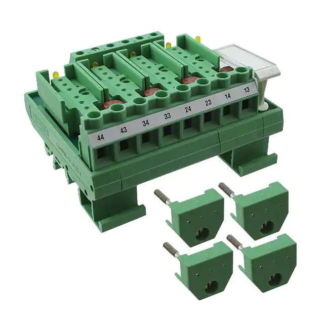 2972673 Phoenix Contact electronic component