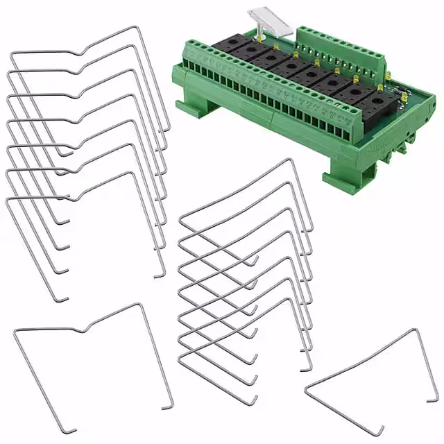 2972916 Phoenix Contact electronic component