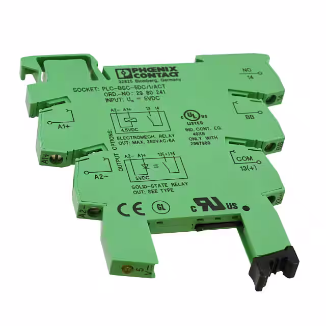 2980241 Phoenix Contact electronic component