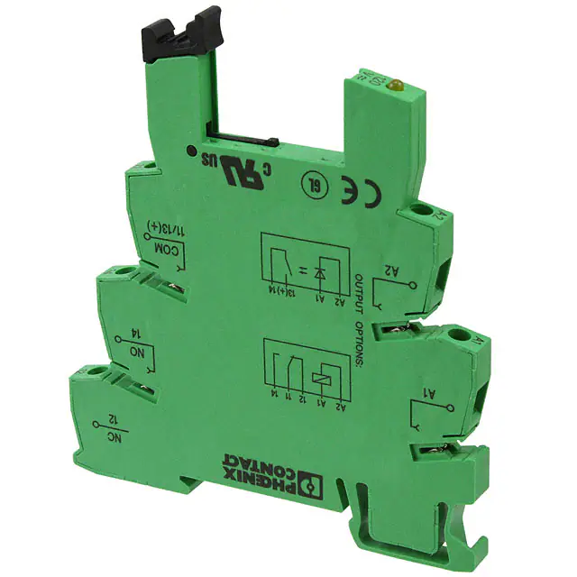 2980319 Phoenix Contact electronic component