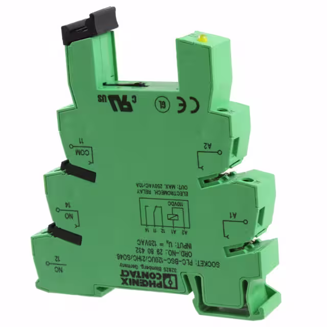 2980432 Phoenix Contact electronic component