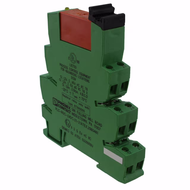 2980461 Phoenix Contact electronic component