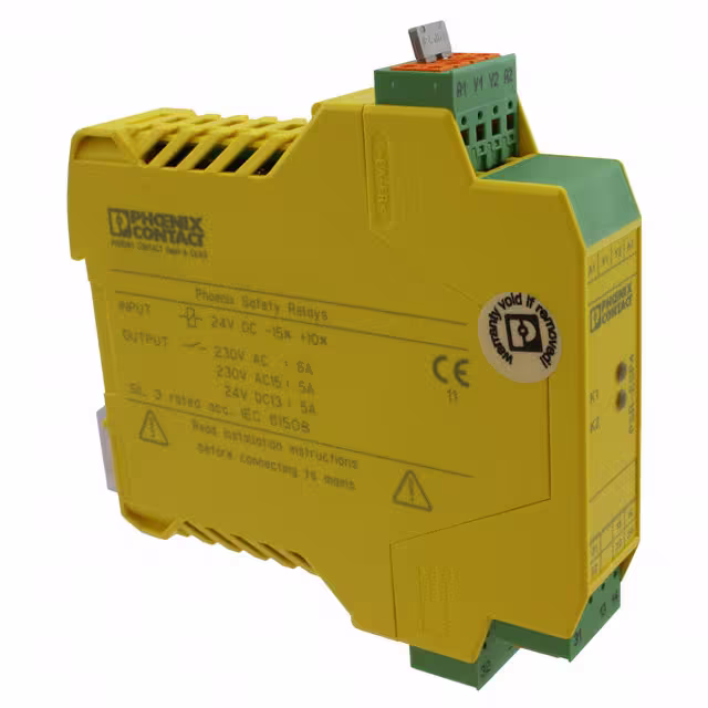 2981017 Phoenix Contact electronic component