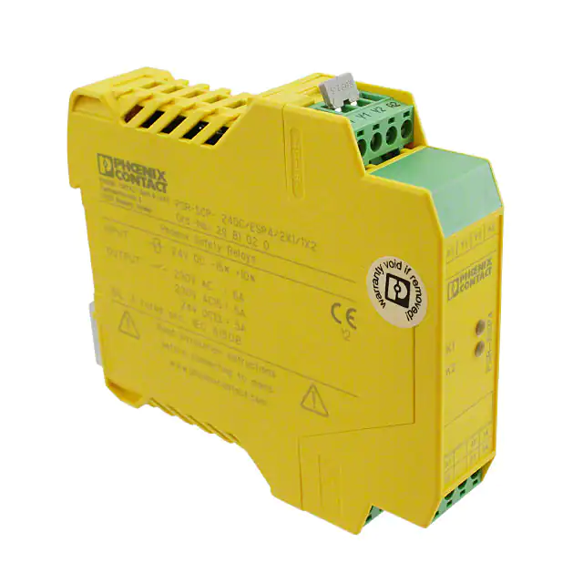 2981020 Phoenix Contact electronic component