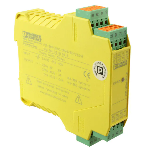 2981046 Phoenix Contact electronic component