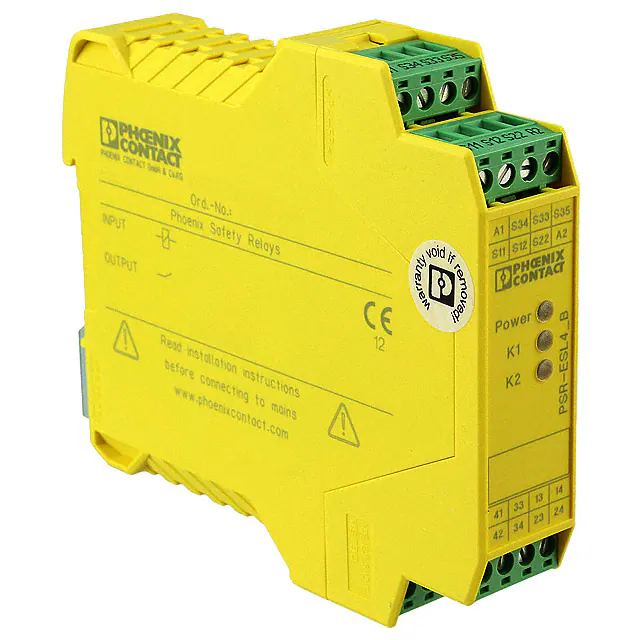 2981059 Phoenix Contact electronic component