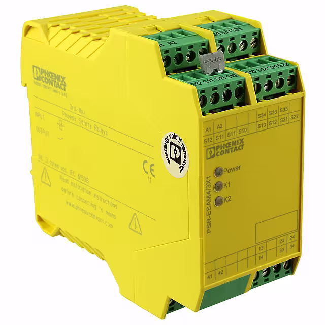2981114 Phoenix Contact electronic component