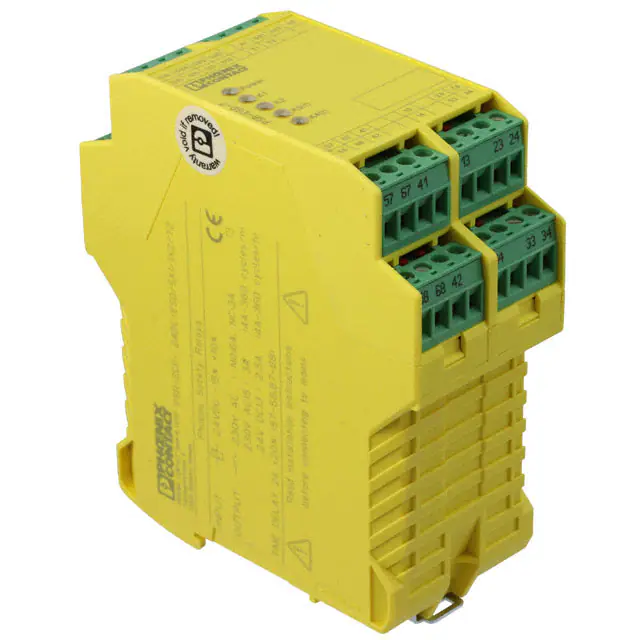 2981125 Phoenix Contact electronic component