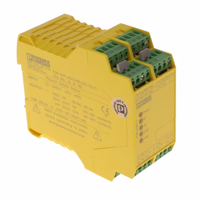 2981143 Phoenix Contact electronic component