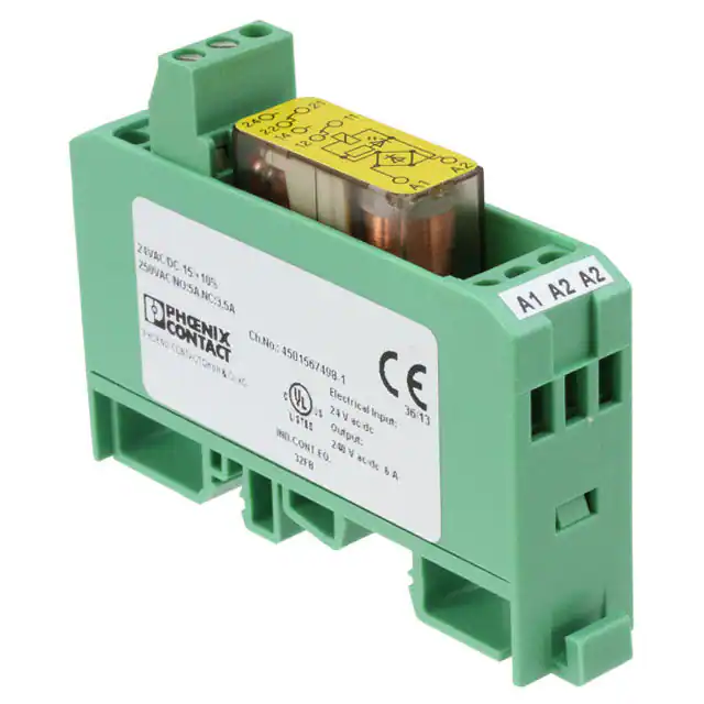2981363 Phoenix Contact electronic component