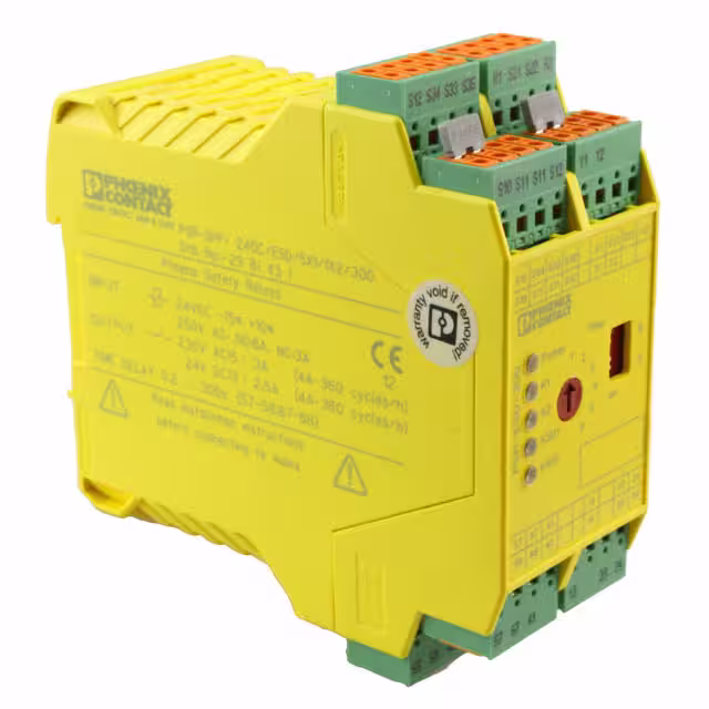 2981431 Phoenix Contact electronic component
