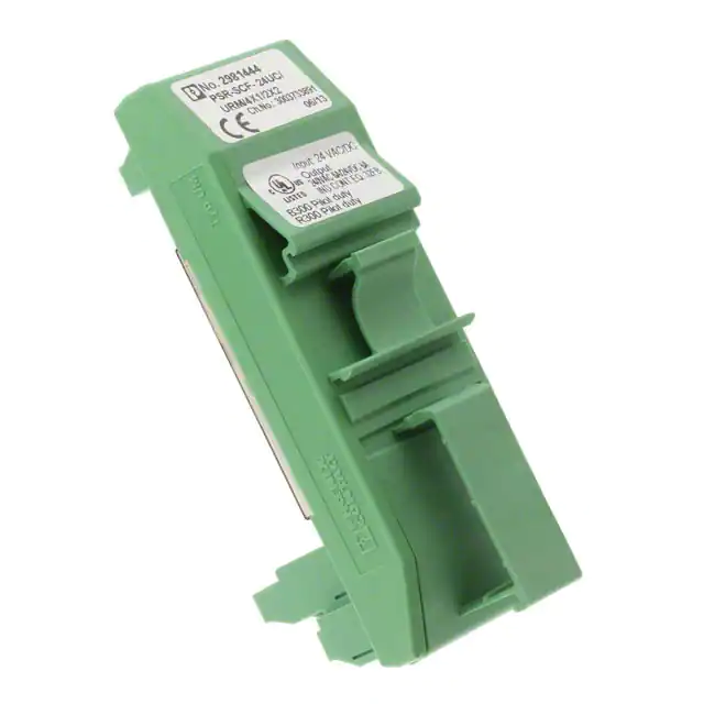 2981444 Phoenix Contact electronic component