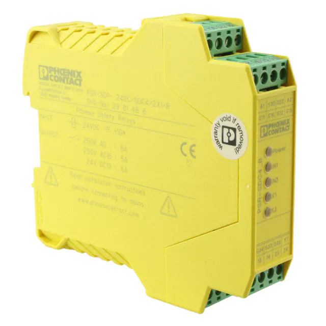 2981486 Phoenix Contact electronic component