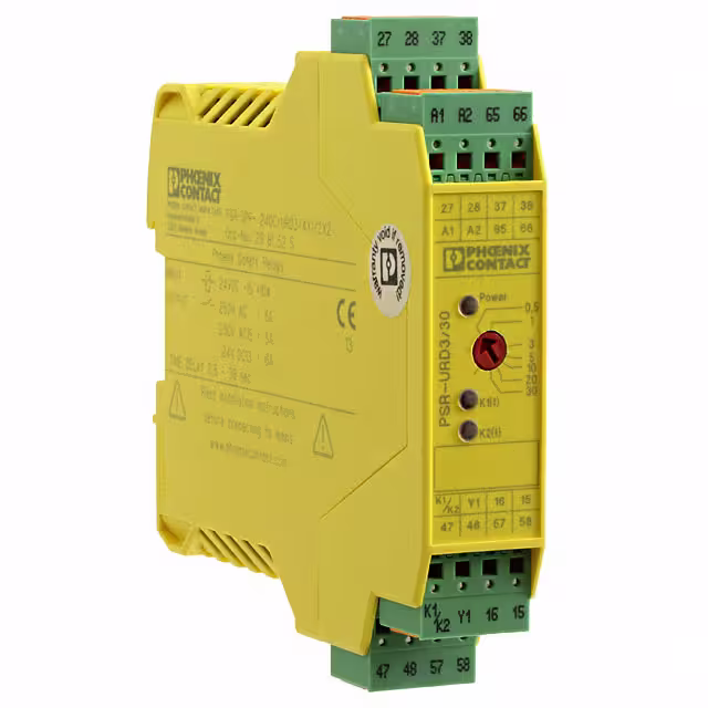 2981525 Phoenix Contact electronic component