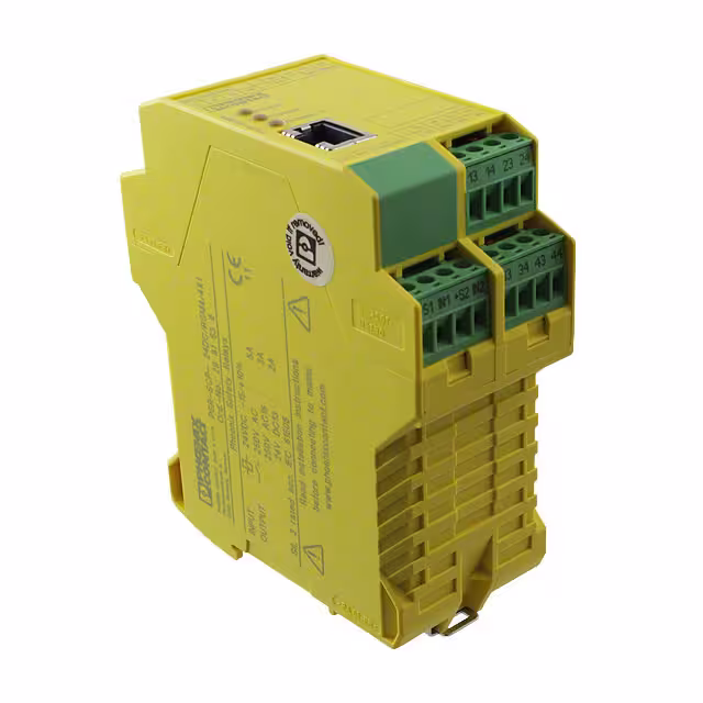 2981538 Phoenix Contact electronic component