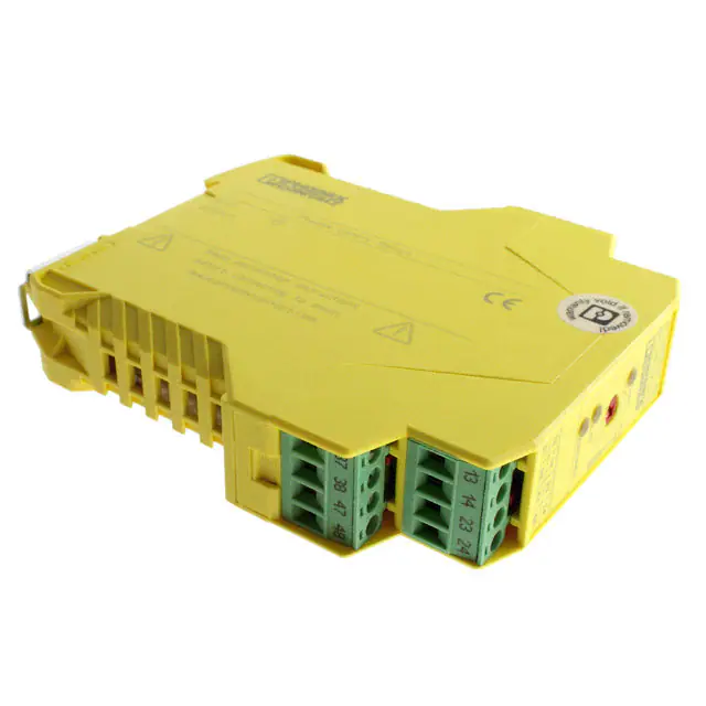 2981800 Phoenix Contact electronic component