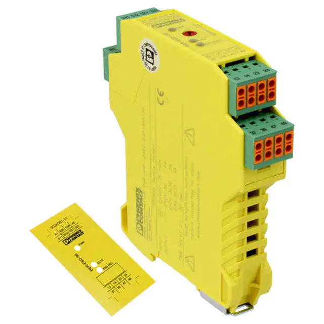 2981813 Phoenix Contact electronic component