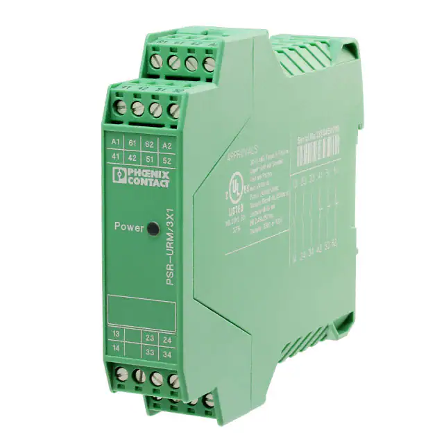 2981839 Phoenix Contact electronic component