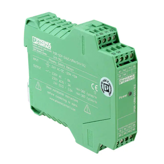 2981952 Phoenix Contact electronic component