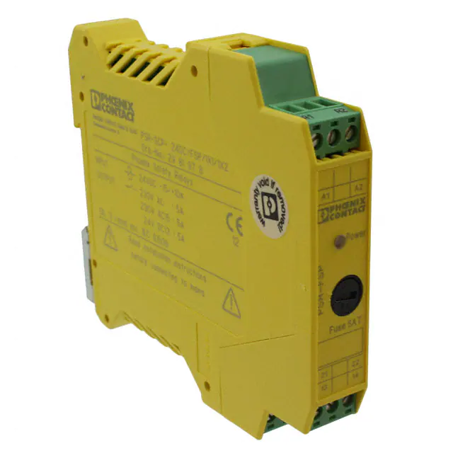 2981978 Phoenix Contact electronic component