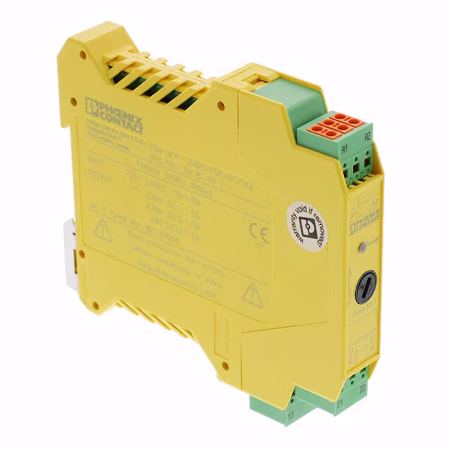 2981981 Phoenix Contact electronic component