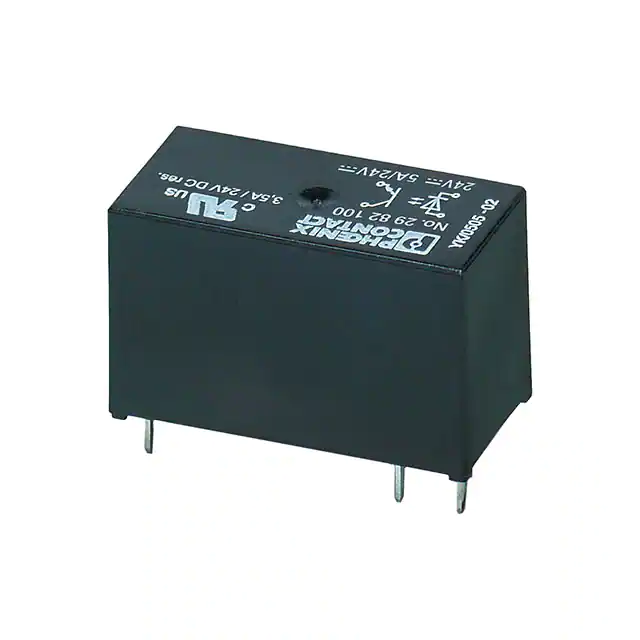 2982100 Phoenix Contact electronic component