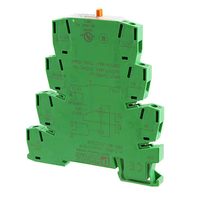 2982236 Phoenix Contact electronic component