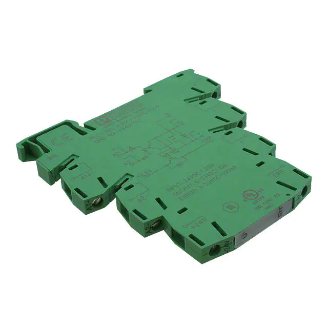 2982702 Phoenix Contact electronic component