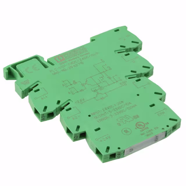 2982715 Phoenix Contact electronic component