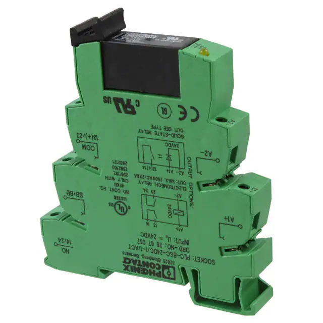 2982760 Phoenix Contact electronic component