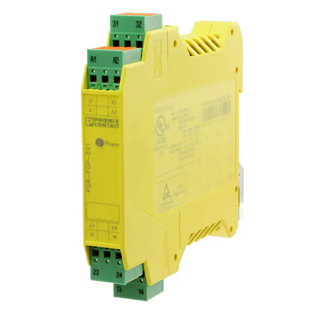 2986957 Phoenix Contact electronic component