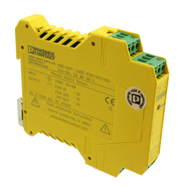 2986960 Phoenix Contact electronic component
