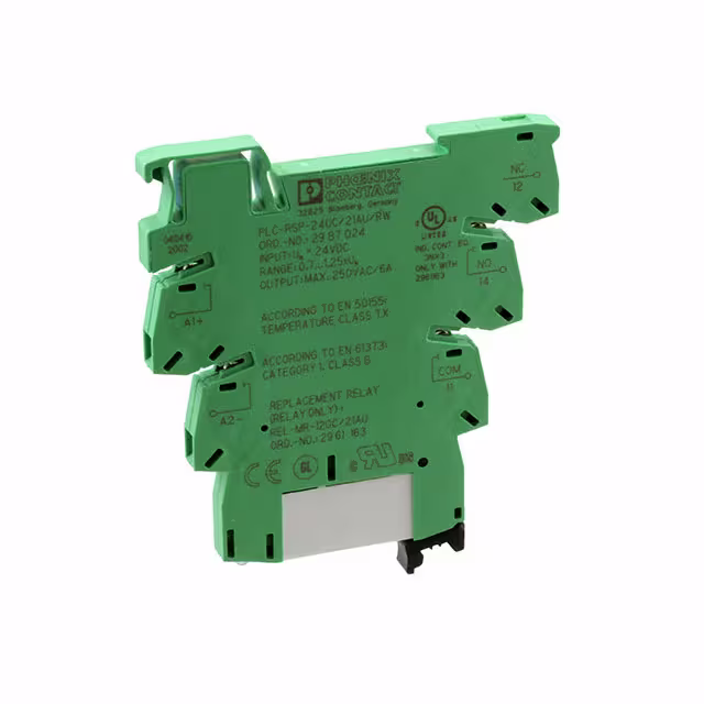 2987024 Phoenix Contact electronic component