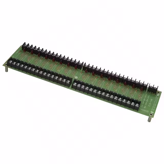 2IO16B TE Connectivity Potter & Brumfield Relays electronic component