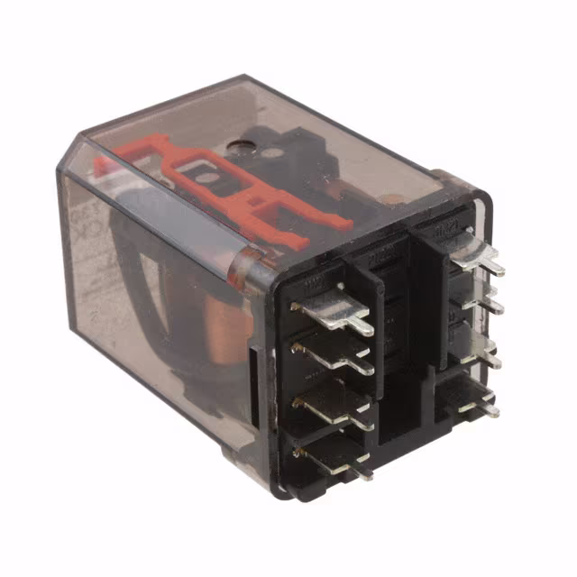 RM207730 TE Connectivity Potter & Brumfield Relays electronic component