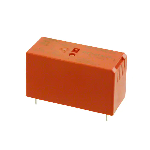 RT134024 TE Connectivity Potter & Brumfield Relays electronic component
