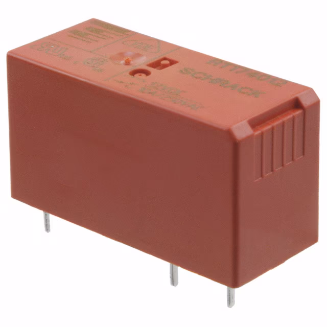 RT174012 TE Connectivity Potter & Brumfield Relays electronic component