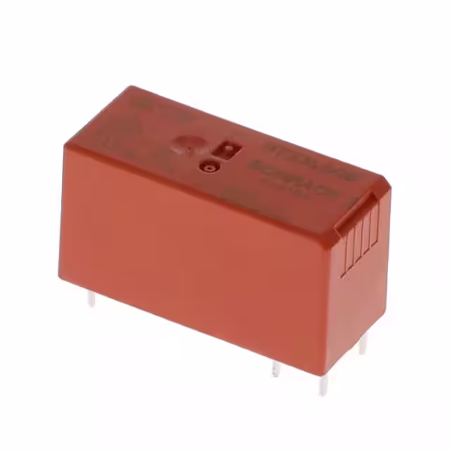 3-1393240-1 TE Connectivity Potter & Brumfield Relays electronic component