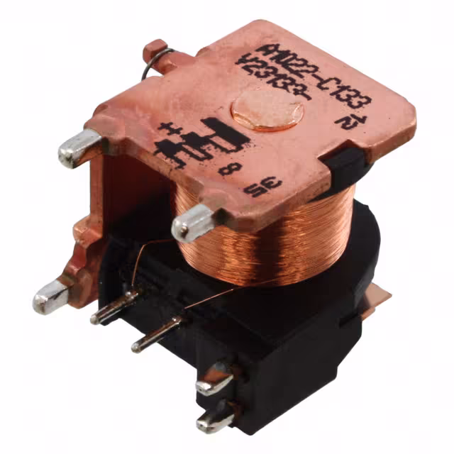 3-1393278-7 TE Connectivity Potter & Brumfield Relays electronic component