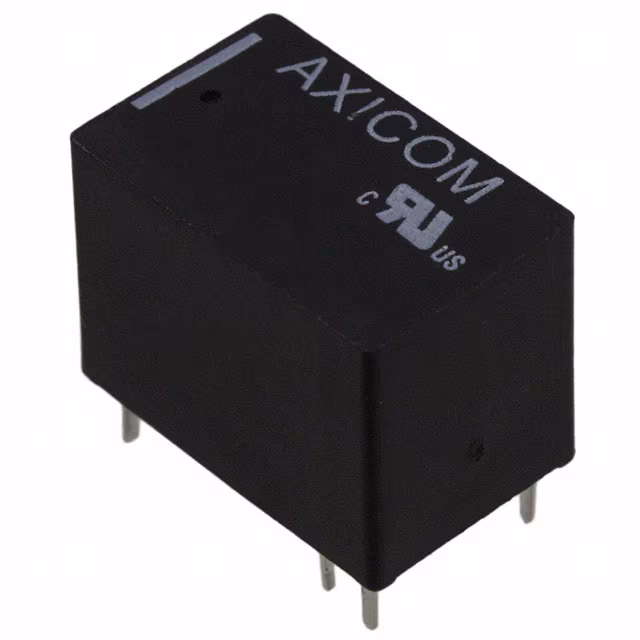 V23101D 107A301 TE Connectivity Potter & Brumfield Relays electronic component