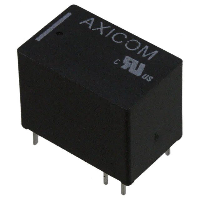 V23101D 107B201 TE Connectivity Potter & Brumfield Relays electronic component
