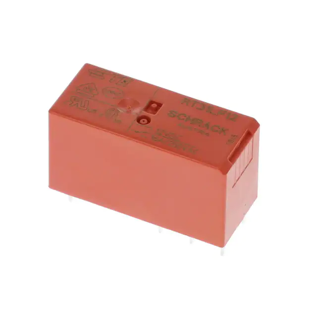 3-1415402-1 TE Connectivity Potter & Brumfield Relays electronic component