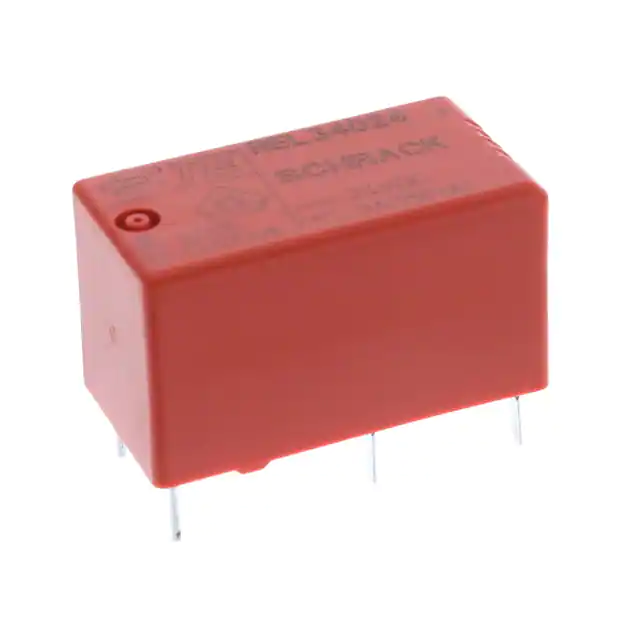 3-1415535-7 TE Connectivity Potter & Brumfield Relays electronic component