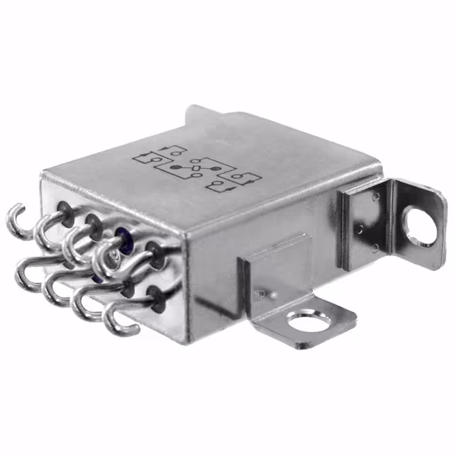 3-1617004-3 TE Connectivity Aerospace, Defense and Marine electronic component