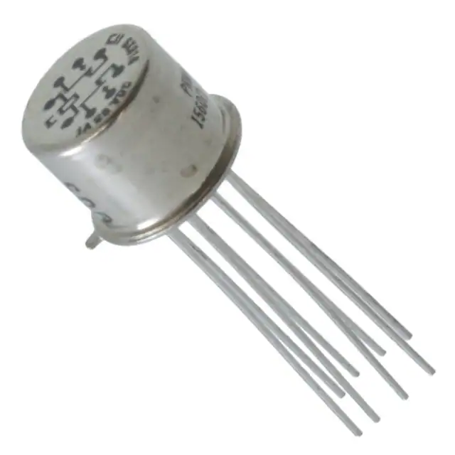 PRMAC-26X TE Connectivity Aerospace, Defense and Marine electronic component