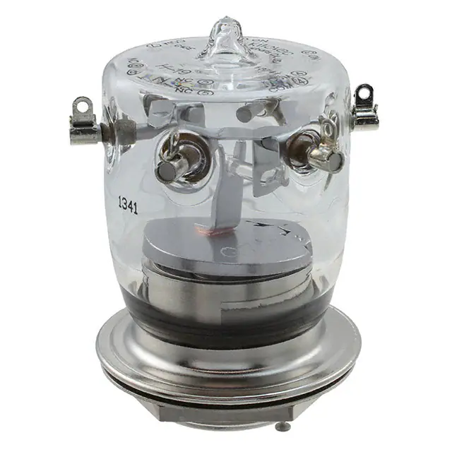 H-19 TE Connectivity Aerospace, Defense and Marine electronic component