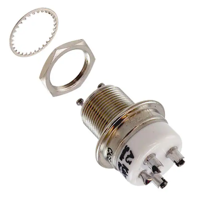 HC-3 TE Connectivity Aerospace, Defense and Marine electronic component